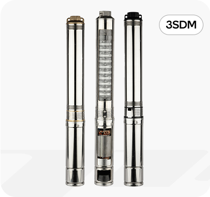 3SDM