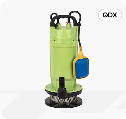 QDX 370W