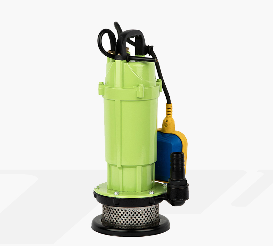QDX 370W