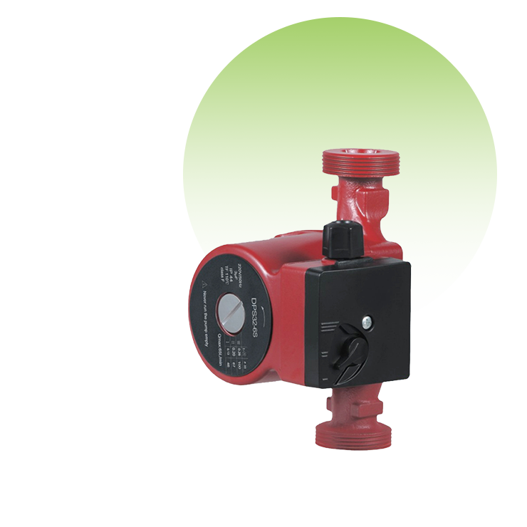 Circulation Pump