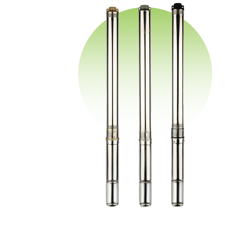 Deep well Pump