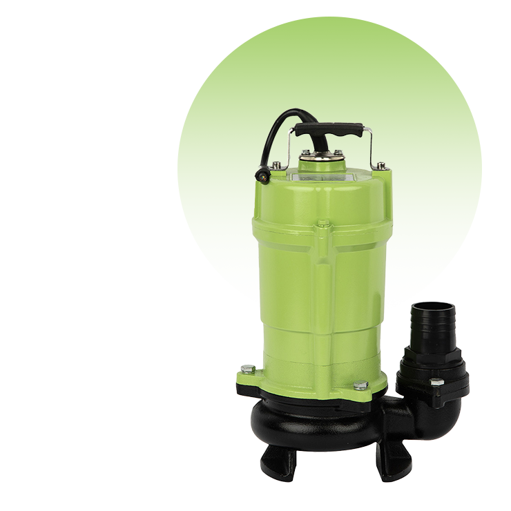 Sewage Pump
