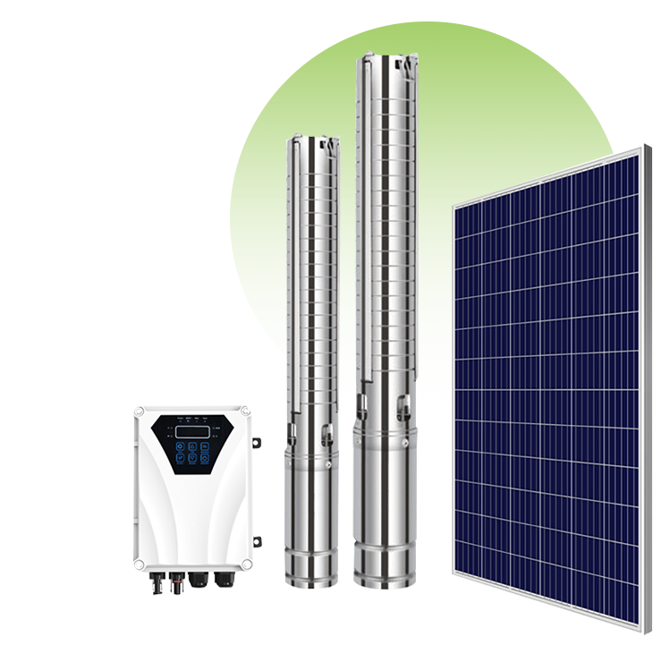 Solar Pump