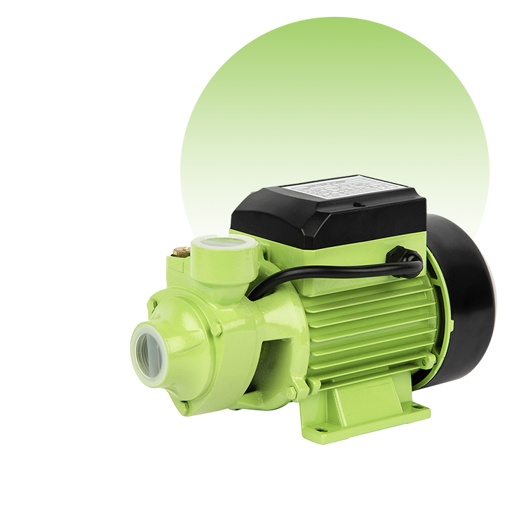 Surface Pump