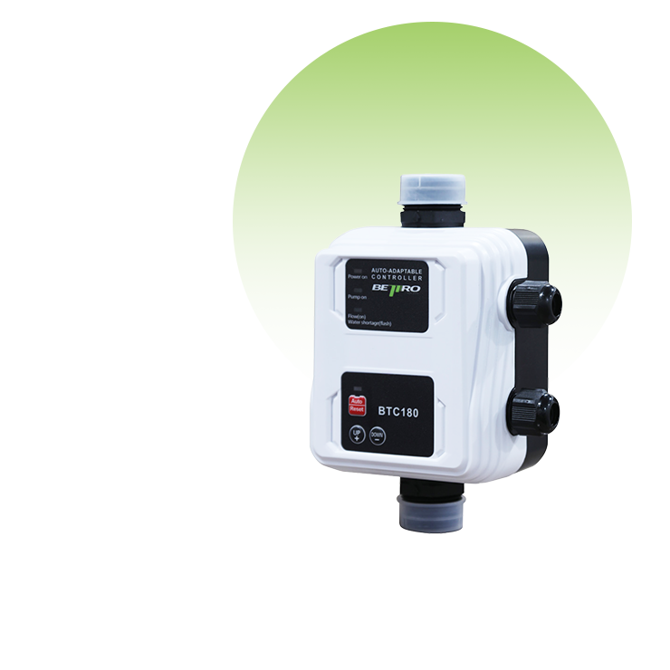 Pressure Controller