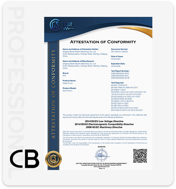certificate 4 full