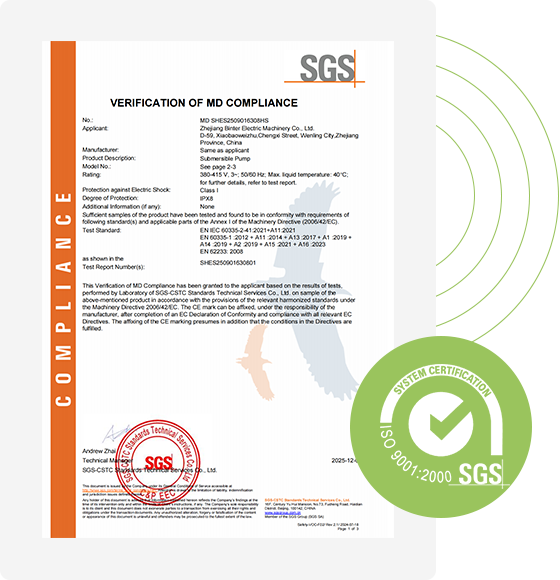 cert 2 color