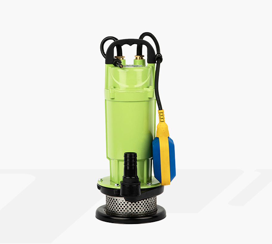 QDX 370W