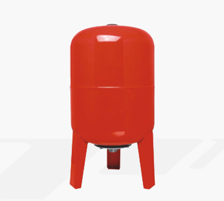 Pressure Tank