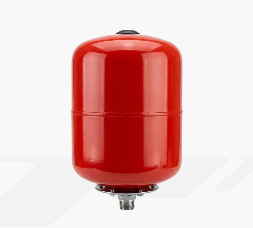 Pressure Tank