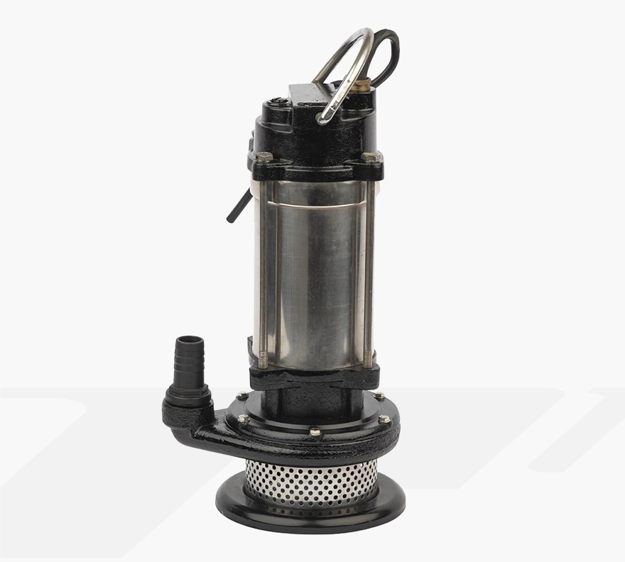 QDX750w