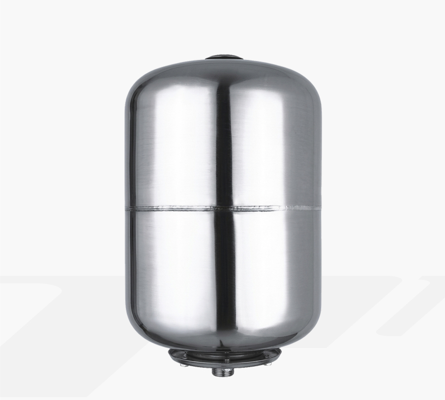 Pressure Tank