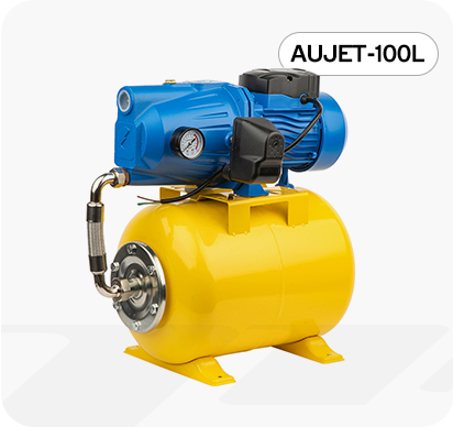 AUJET-100L
