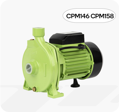 CPM146 CPM158