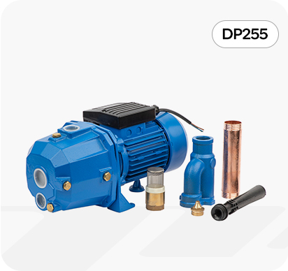 DP255
