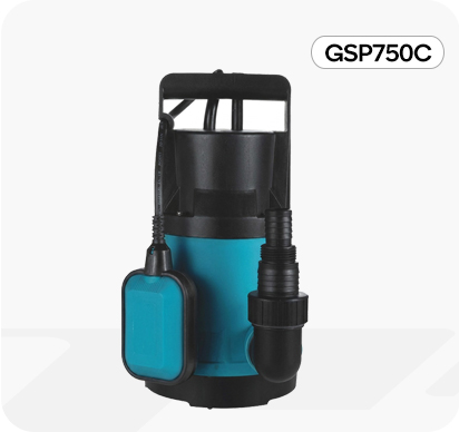 GSP750C