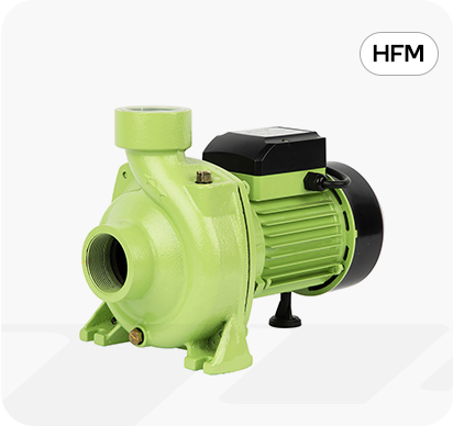 HFM