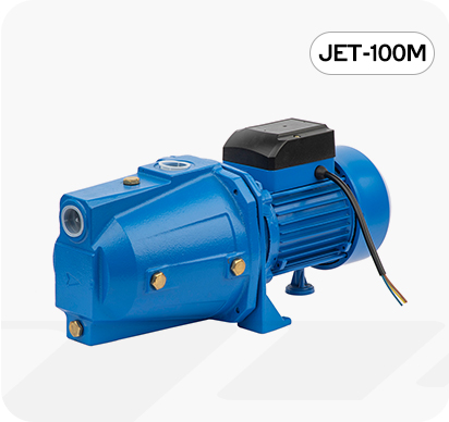 JET-100M