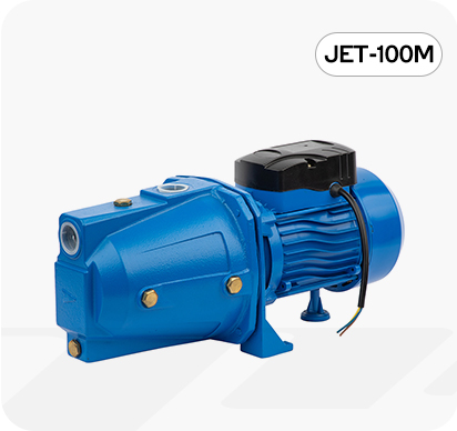 JET-100M