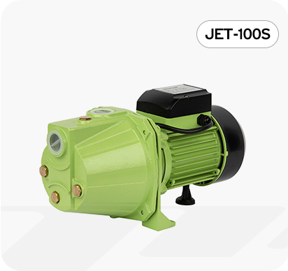 JET-100S