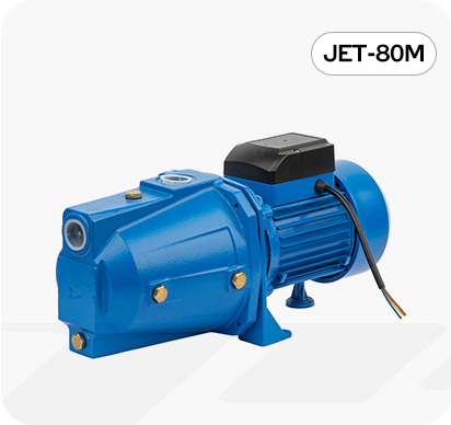 JET-80M