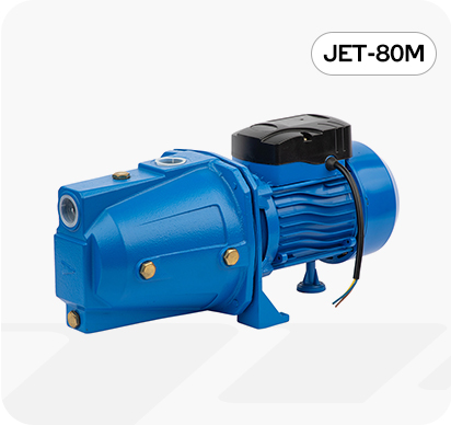 JET-80M