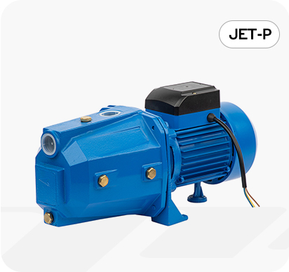 JET-P
