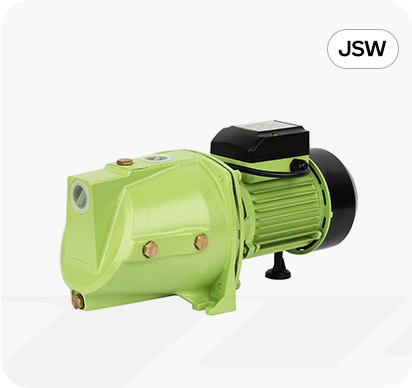 JSW