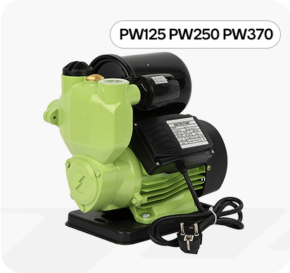 PW125 PW250 PW370