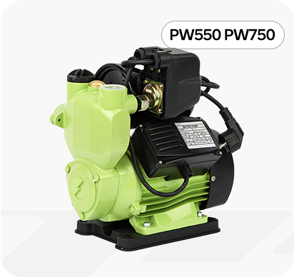 PW550 PW750