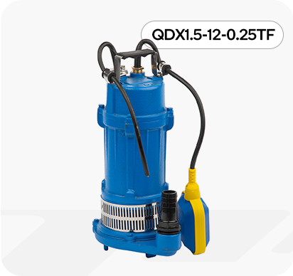 QDX1.5-12-0.25TF