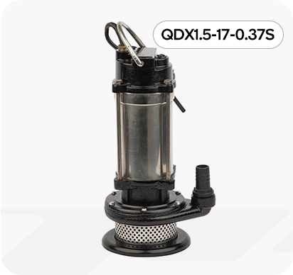 QDX1.5-17-0.37S