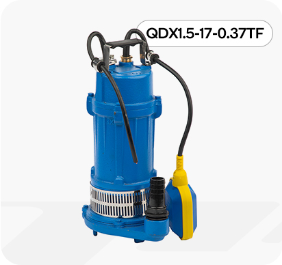 QDX1.5-17-0.37TF