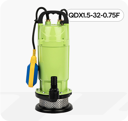 QDX1.5-32-0.75F