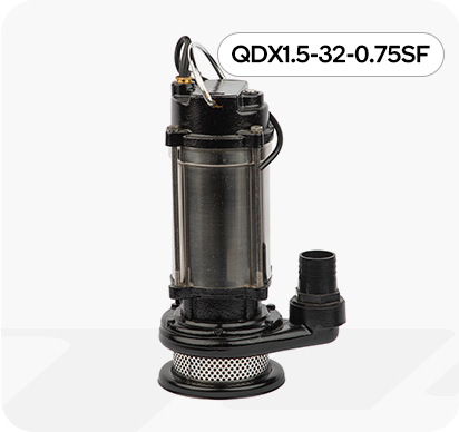 QDX1.5-32-0.75SF