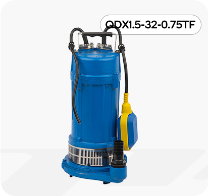 QDX1.5-32-0.75TF