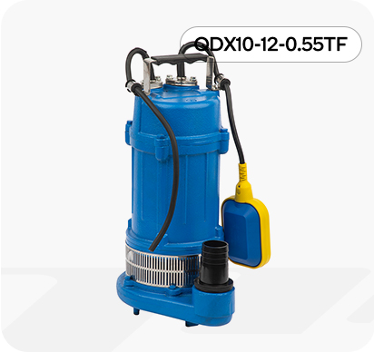 QDX10-12-0.55TF