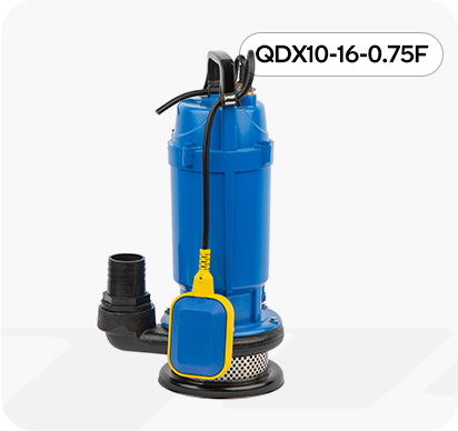 QDX10-16-0.75TF