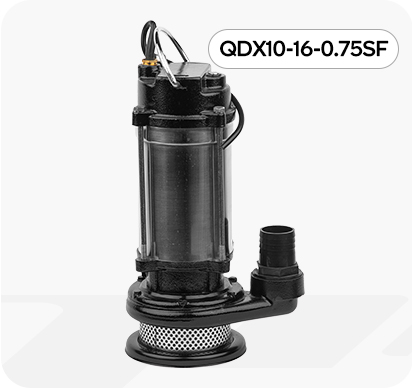 QDX10-16-0.75SF