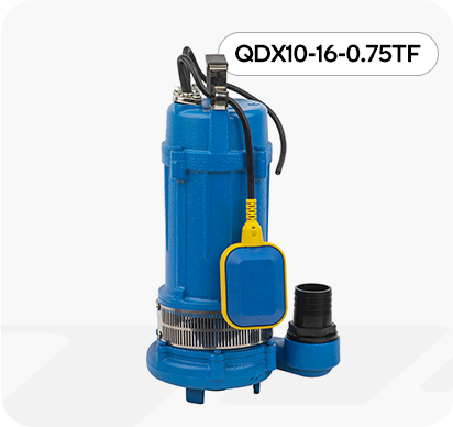 QDX10-16-0.75F