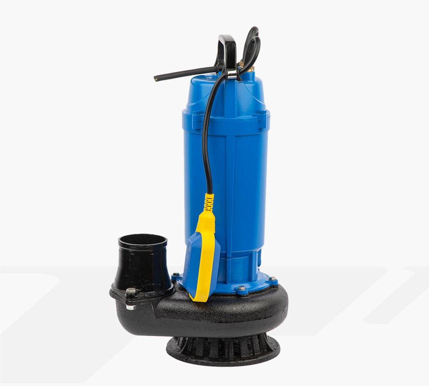QDX40-6-1.1F
