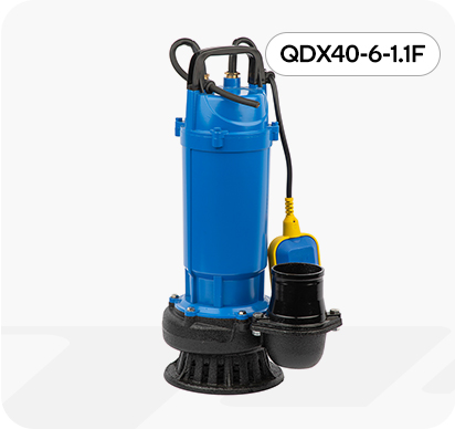QDX40-6-1.1F