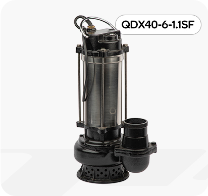 QDX40-6-1.1SF
