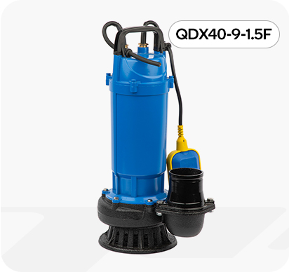 QDX40-9-1.5F