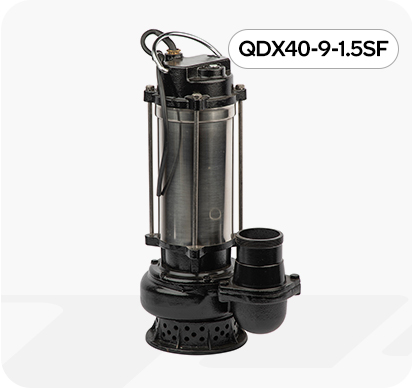 QDX40-9-1.5SF