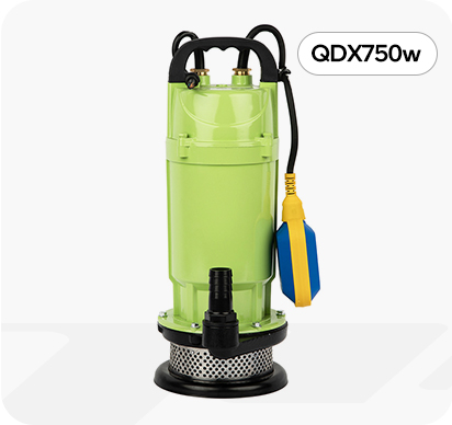QDX750w