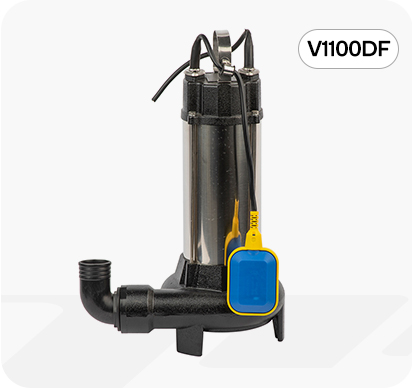 V1100DF