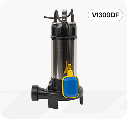 V1300DF
