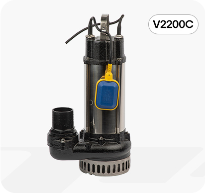 V2200C