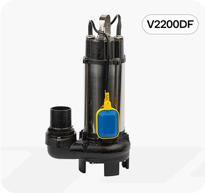 V2200DF